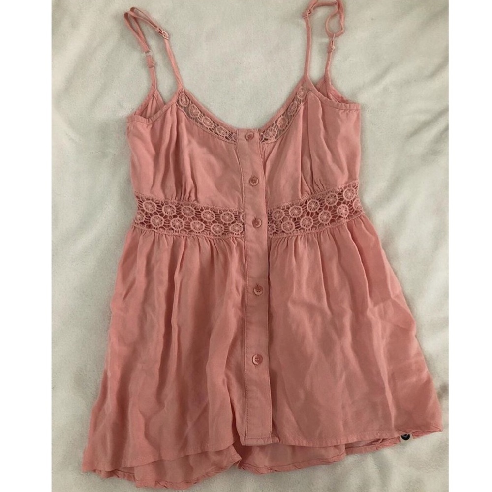 Roxy Top